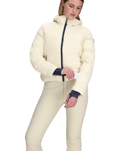 Obermeyer Slopeside Puffer