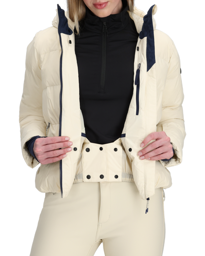 Obermeyer Slopeside Puffer