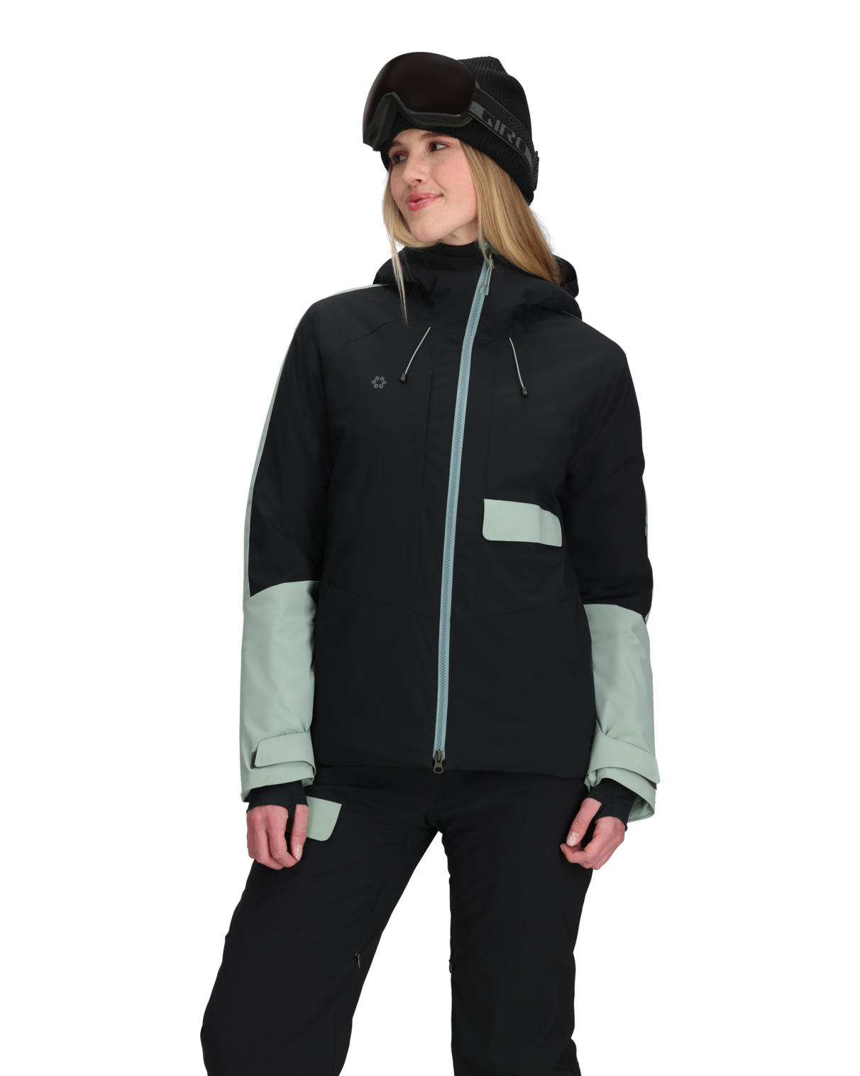 Obermeyer Skyward Jacket