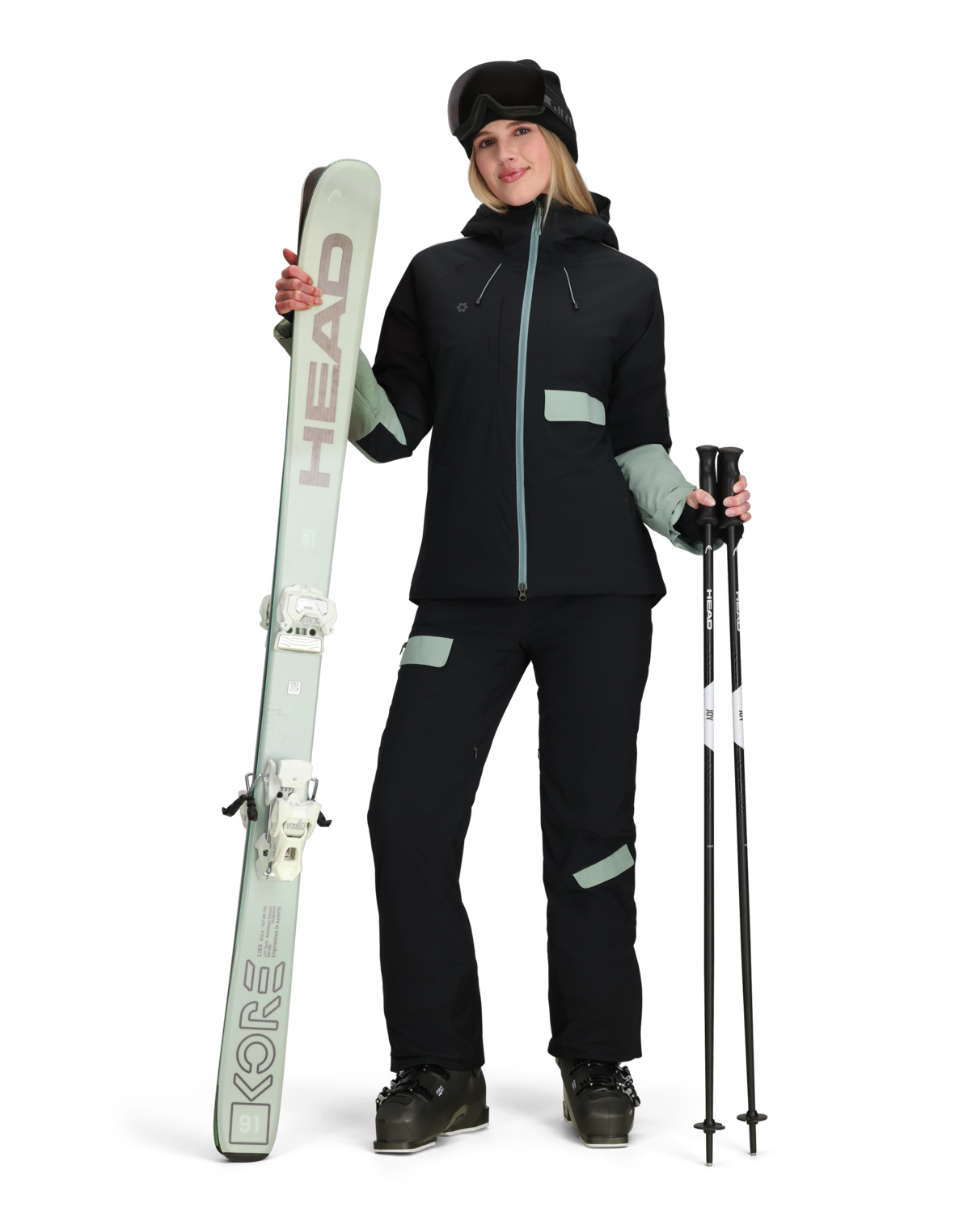 Obermeyer Skyward Jacket