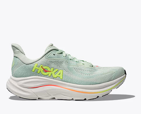 Hoka Women's Clifton 10