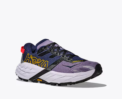 Hoka Women's Speedgoat 7
