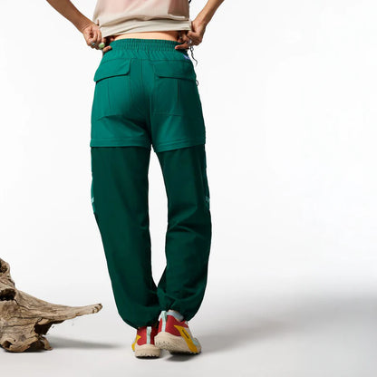 Cotopaxi Women's Losdos Zip-Off Pant