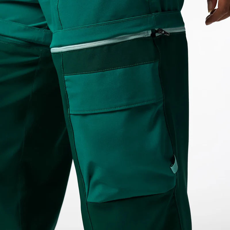 Cotopaxi Women's Losdos Zip-Off Pant