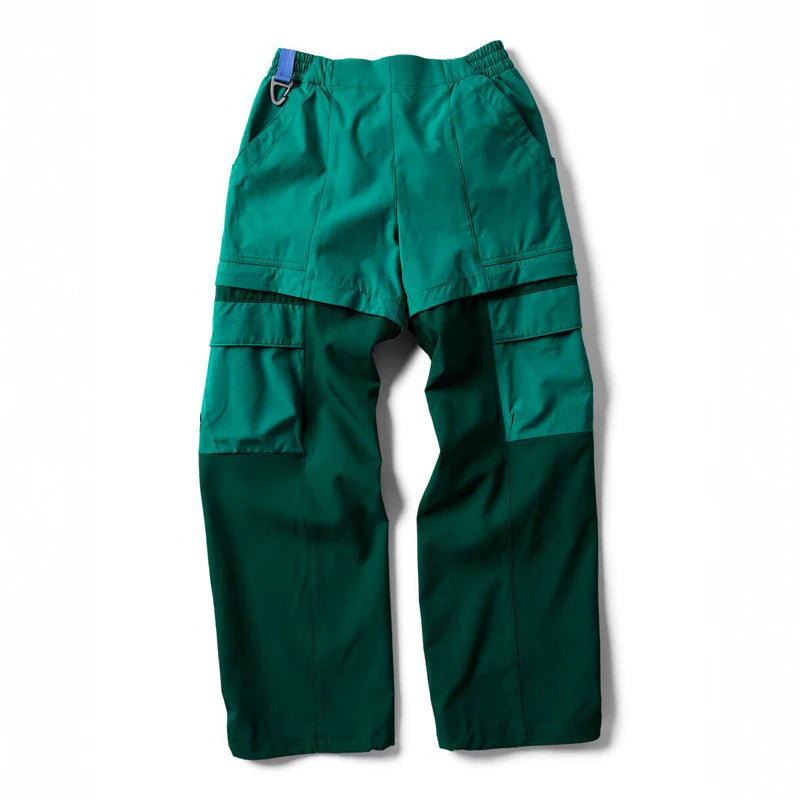 Cotopaxi Women's Losdos Zip-Off Pant