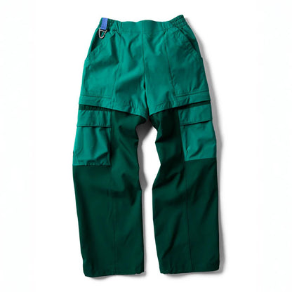 Cotopaxi Women's Losdos Zip-Off Pant