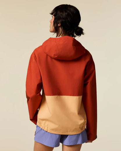 Cotopaxi Men's Cielo Rain Jacket
