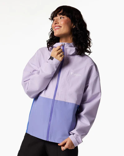 Cotopaxi Men's Cielo Rain Jacket