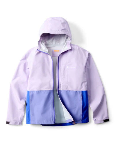 Cotopaxi Men's Cielo Rain Jacket