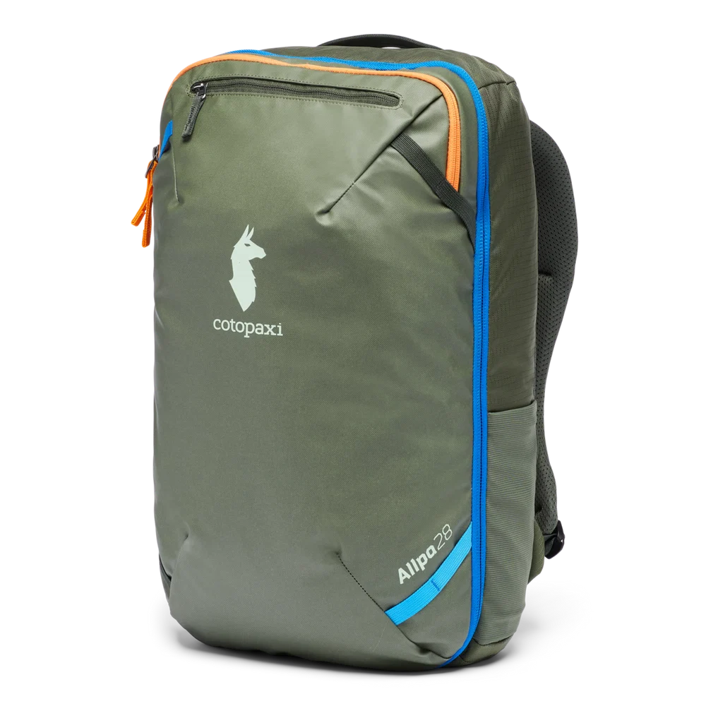 Cotopaxi Allpa 28L Travel Pack