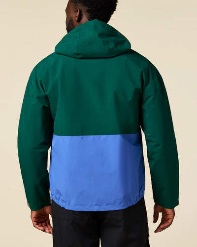 Cotopaxi Men's Cielo Rain Jacket