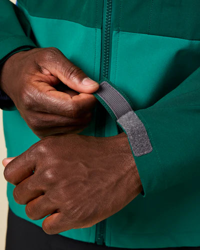 Cotopaxi Men's Cielo Rain Jacket