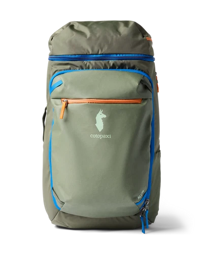 Cotopaxi Allpa 50L Adventure Travel Pack