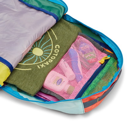 Cotopaxi Batac 16L Backpack - Del Dia