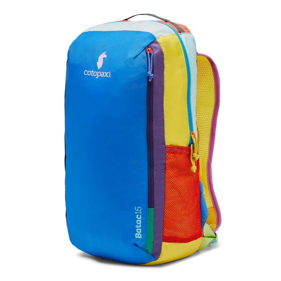 Cotopaxi Batac 16L Backpack - Del Dia