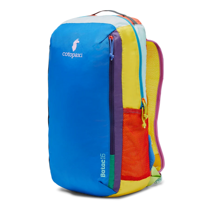 Cotopaxi Batac 16L Backpack - Del Dia