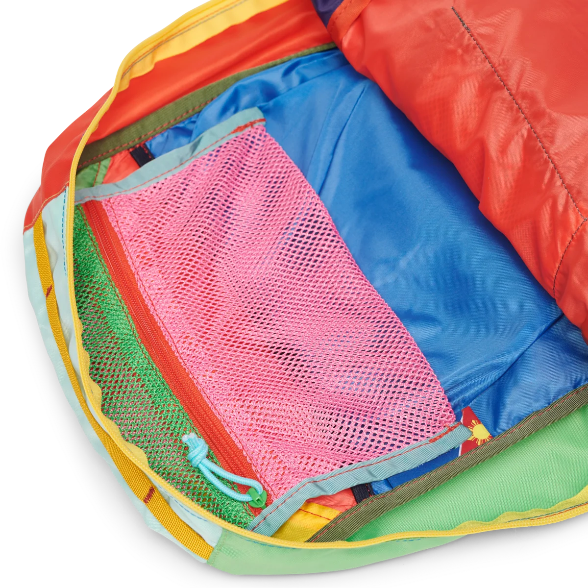 Cotopaxi Batac 24L Backpack - Del DIa