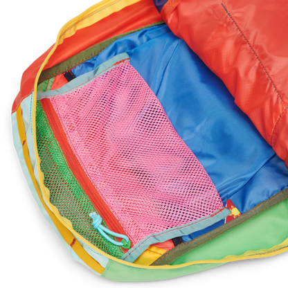 Cotopaxi Batac 24L Backpack - Del DIa