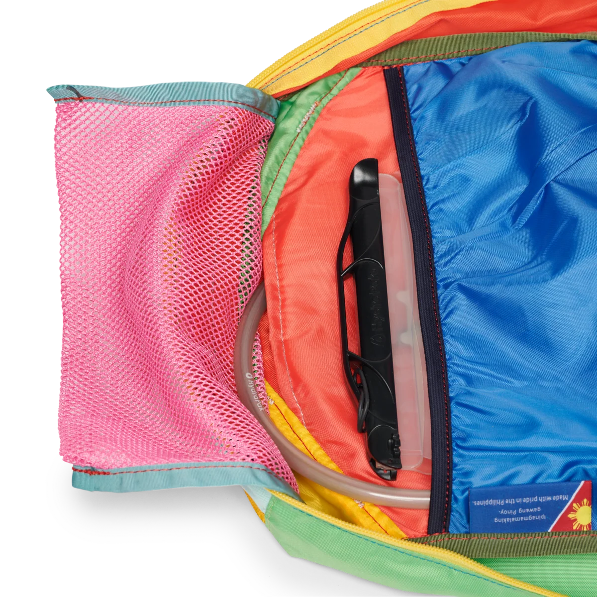 Cotopaxi Batac 24L Backpack - Del DIa