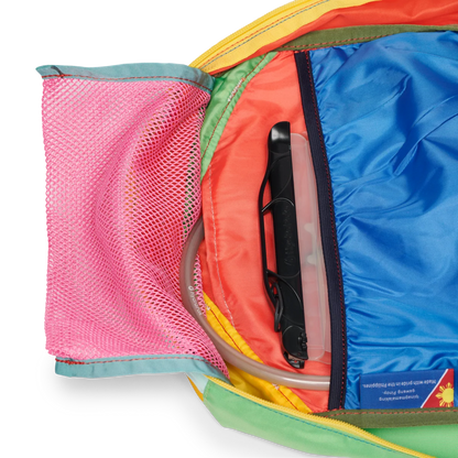 Cotopaxi Batac 24L Backpack - Del DIa