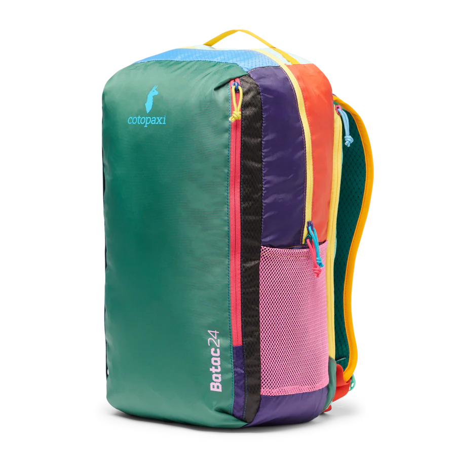 Cotopaxi Batac 24L Backpack - Del DIa