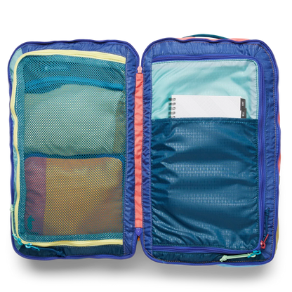 Cotopaxi Allpa Mini 20L Travel Pack - Del Dia