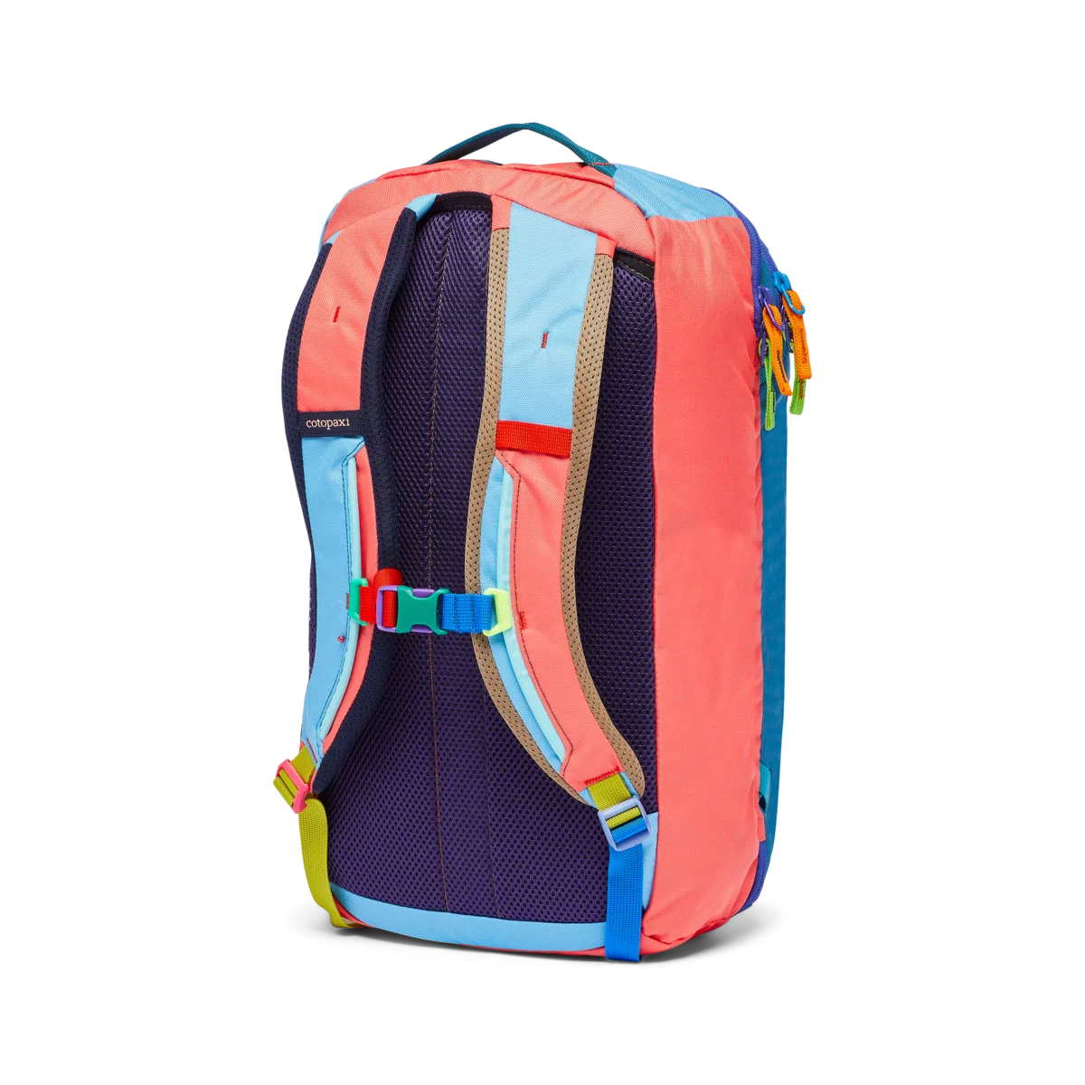 Cotopaxi Allpa Mini 20L Travel Pack - Del Dia