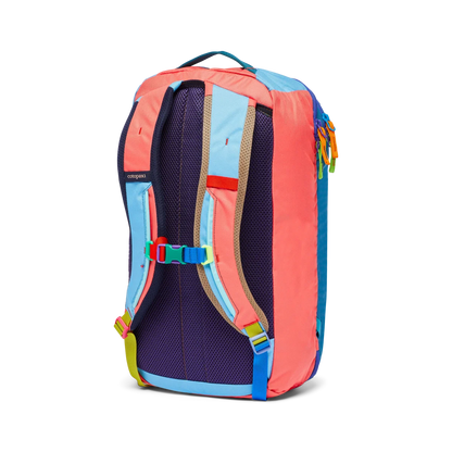 Cotopaxi Allpa Mini 20L Travel Pack - Del Dia
