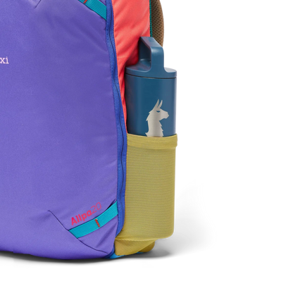 Cotopaxi Allpa Mini 20L Travel Pack - Del Dia