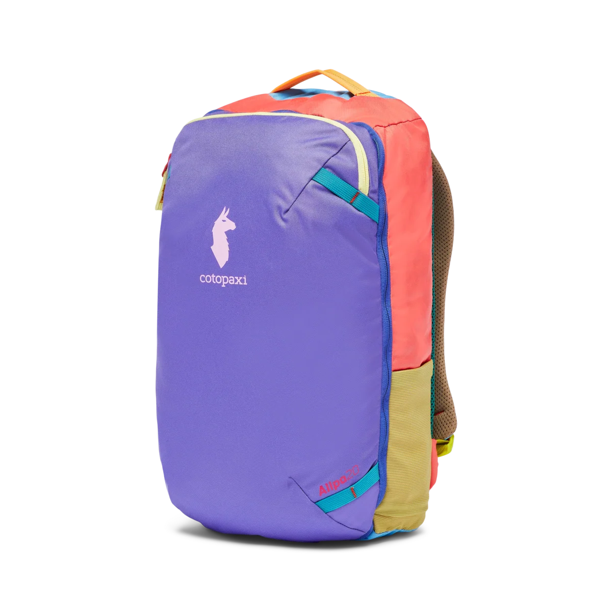 Cotopaxi Allpa Mini 20L Travel Pack - Del Dia