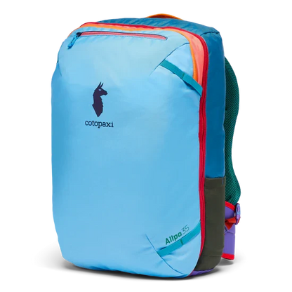 Cotopaxi Allpa 35L Travel Pack - Del Dia