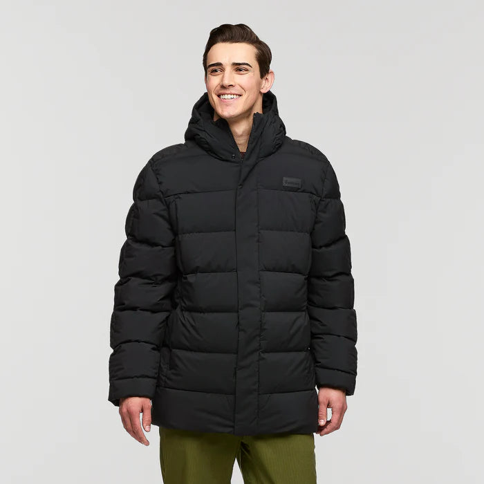 Cotopaxi Alivio Down Parka