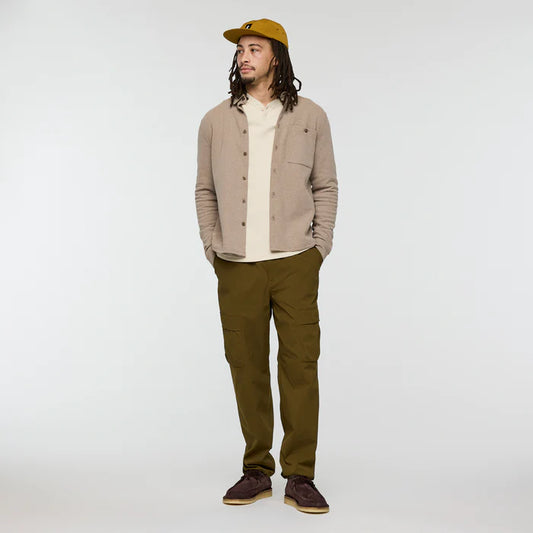 Cotopaxi Tierno Button-Up Shirt - Men