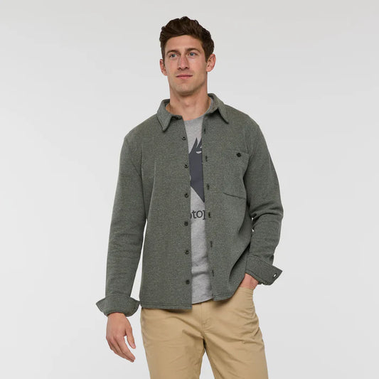 Cotopaxi Tierno Button-Up Shirt - Men