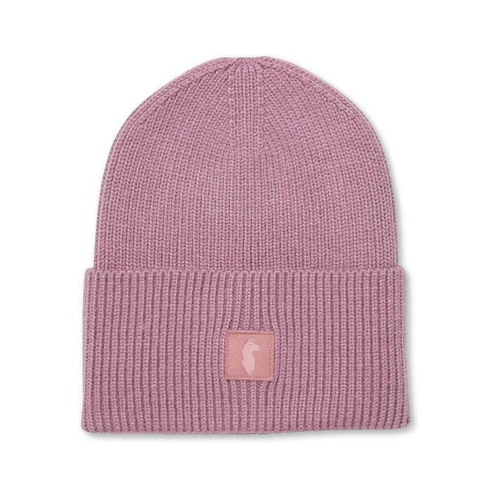 Cotopaxi Knit Cuff Beanie