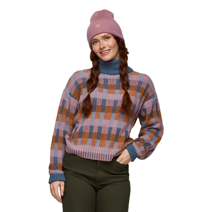 Cotopaxi Libre Boxy Sweater