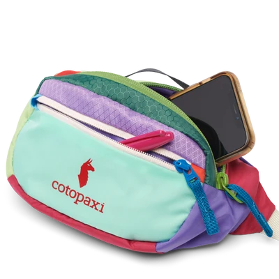 Cotopaxi Kapai 1.5L Hip Pack