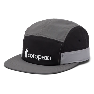 Cotopaxi Tech 5-Panel Hat