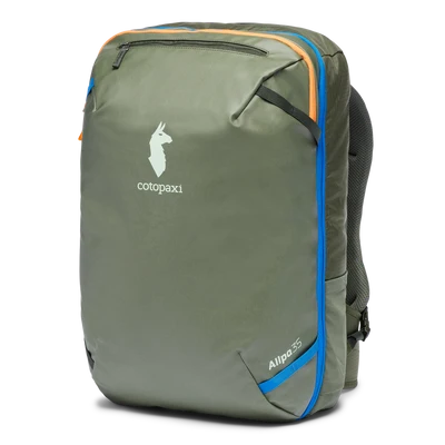 Cotopaxi Allpa 35L Travel Pack