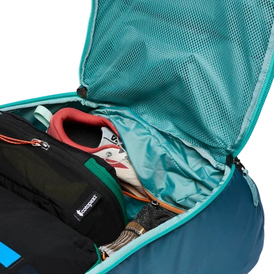 Cotopaxi Allpa 50L Adventure Travel Pack