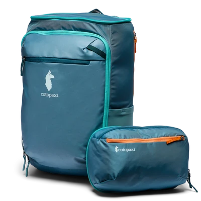 Cotopaxi Allpa 50L Adventure Travel Pack