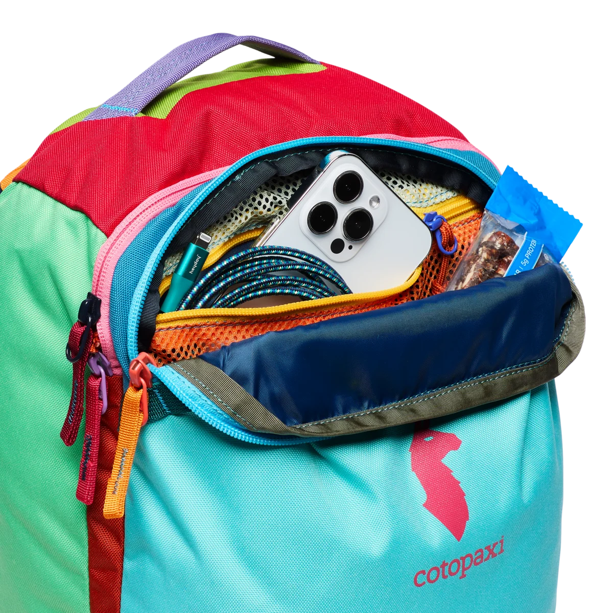 Cotopaxi Allpa Mini 20L Travel Pack - Del Dia