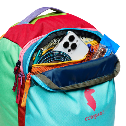 Cotopaxi Allpa Mini 20L Travel Pack - Del Dia