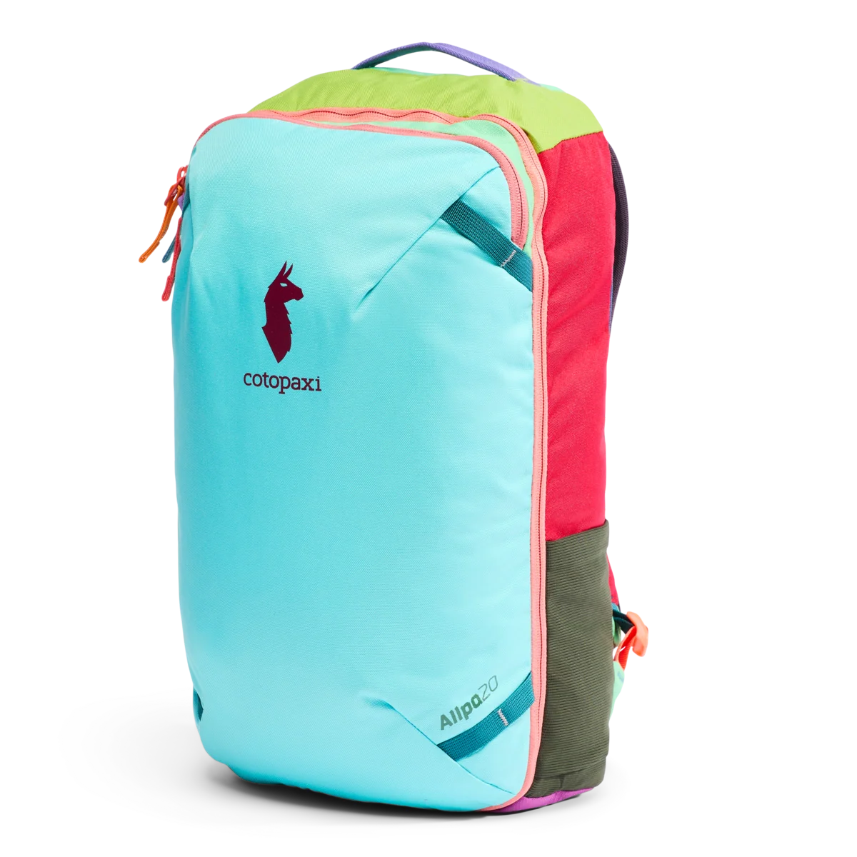 Cotopaxi Allpa Mini 20L Travel Pack - Del Dia