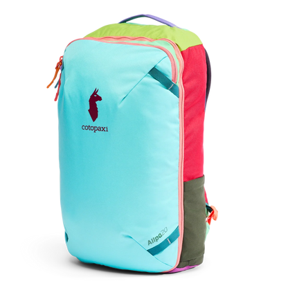 Cotopaxi Allpa Mini 20L Travel Pack - Del Dia