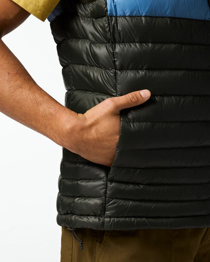 Cotopaxi Men's Fuego Down Vest