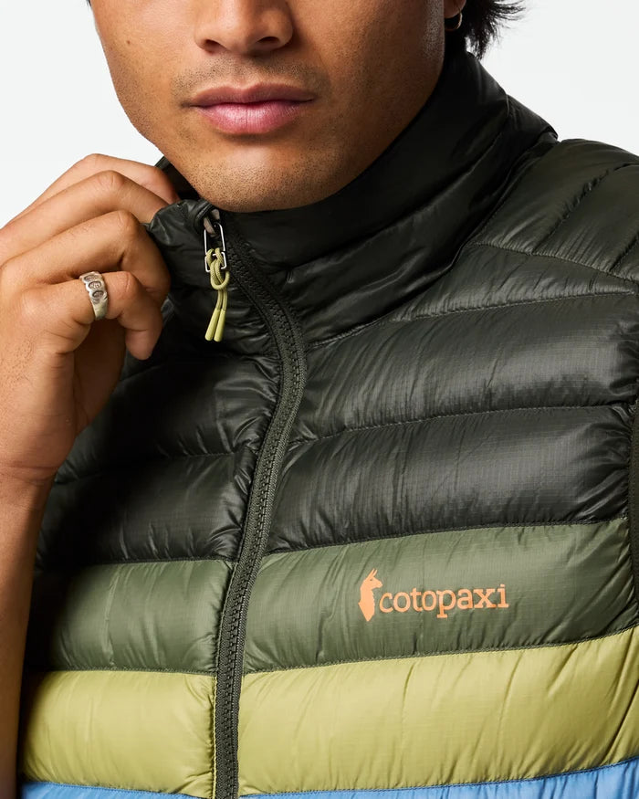 Cotopaxi Men's Fuego Down Vest