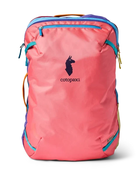 Cotopaxi Allpa 35L Travel Pack - Del Dia