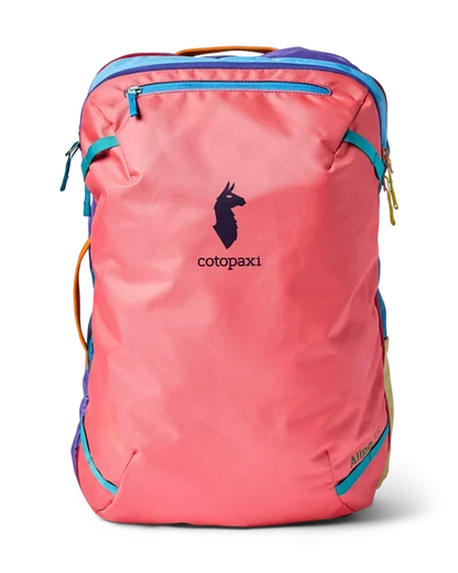 Cotopaxi Allpa 35L Travel Pack - Del Dia