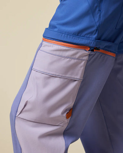 Cotopaxi Women's Losdos Zip-Off Pant